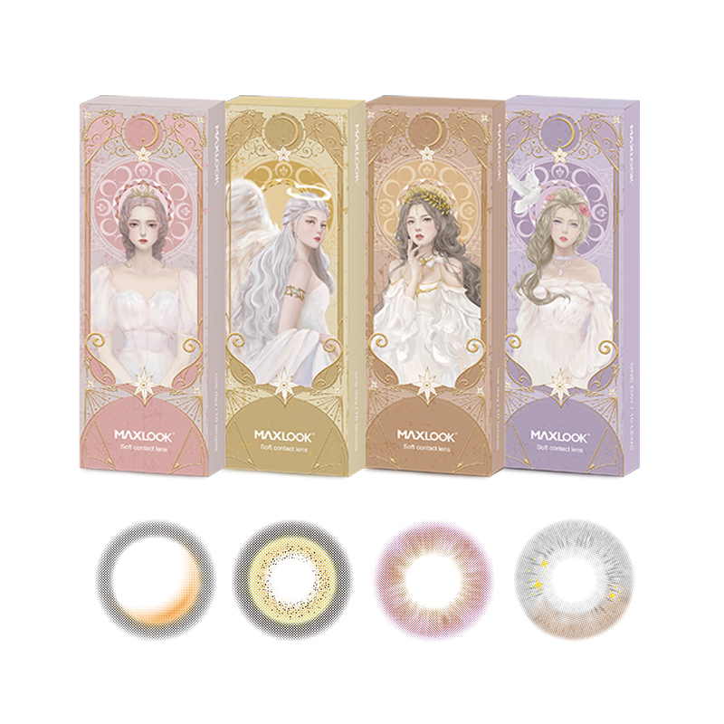 星月神话系列